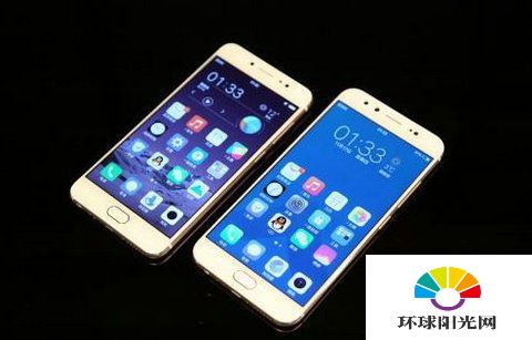 vivo x9和vivo x7哪个好 vivo x9对比vivo x7