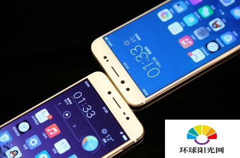 vivo x9和vivo x7哪个好 vivo x9对比vivo x7