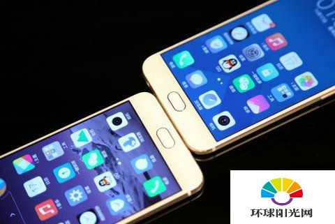 vivo x9和vivo x7哪个好 vivo x9对比vivo x7