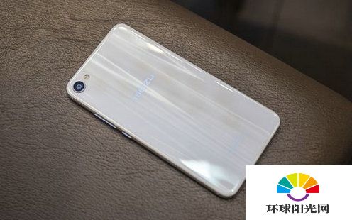 魅蓝X开箱图赏 魅蓝X真机开箱