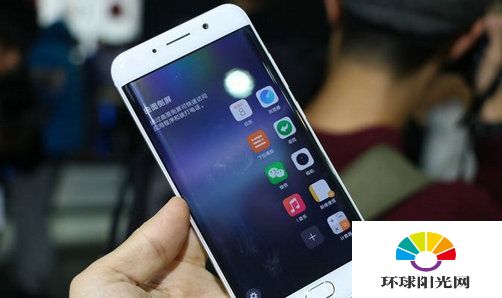 vivo Xplay6开箱 vivo Xplay6简单上手