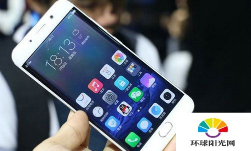 vivo Xplay6开箱 vivo Xplay6简单上手