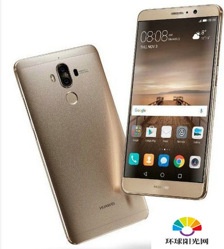 华为mate9和OPPO r9s plus有什么区别对比