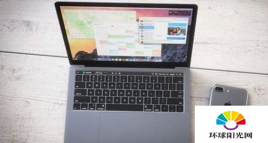 2016MacBook Pro渲染图曝光 新MacBook Pro图片
