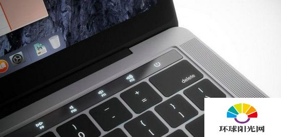 2016MacBook Pro渲染图曝光 新MacBook Pro图片