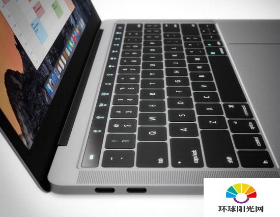 2016MacBook Pro渲染图曝光 新MacBook Pro图片