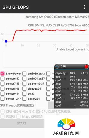 三星C9 pro怎么样 三星C9 pro评测