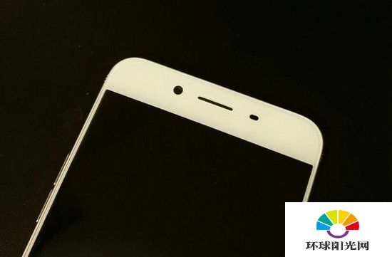 oppo r9s开箱 oppo r9s真机图赏