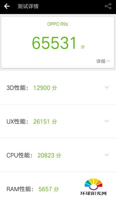 OPPO R9s怎么样 OPPO R9s评测