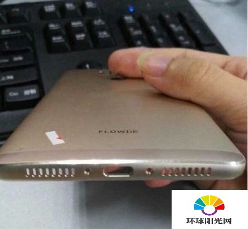 华为mate9外观怎么样 华为mate9渲染图片