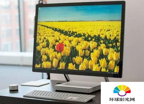 Surface Studio怎么样 微软一体机Surface Studio评测