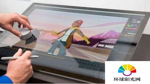 Surface Studio怎么样 微软一体机Surface Studio评测
