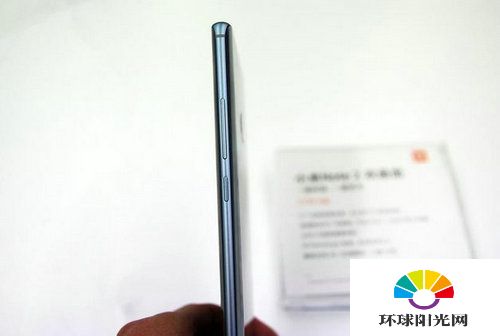 小米Note2和小米mix有什么区别 Note2和小米mix对比