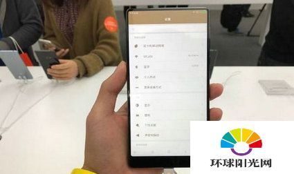 小米mix怎么样 王自如小米mix评测视频