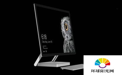 Surface Studio配置怎么样 微软一体机Surface Studio价格