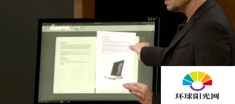 Surface Studio配置怎么样 微软一体机Surface Studio价格