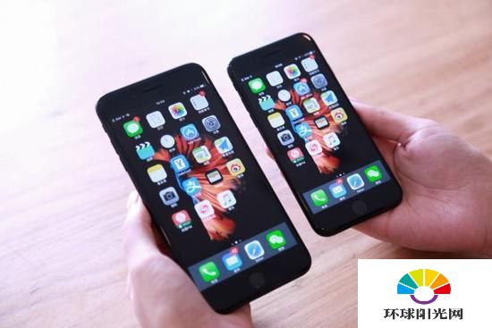 iPhone7/iPhone7plus评测 手把手推荐你买哪个好