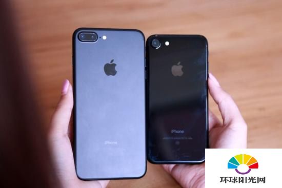 iPhone7/iPhone7plus评测 手把手推荐你买哪个好