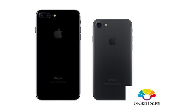 iPhone7亮黑色和黑色有什么区别 iPhone7亮黑色特点