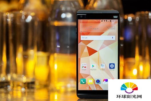 LG V20参数配置怎么样 LG V20配置参数