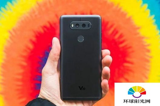 LG V20参数配置怎么样 LG V20配置参数