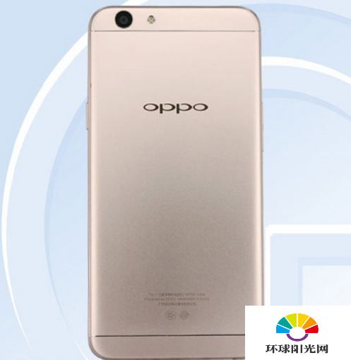 OPPO A59s什么时候出 OPPO A59s上市时间