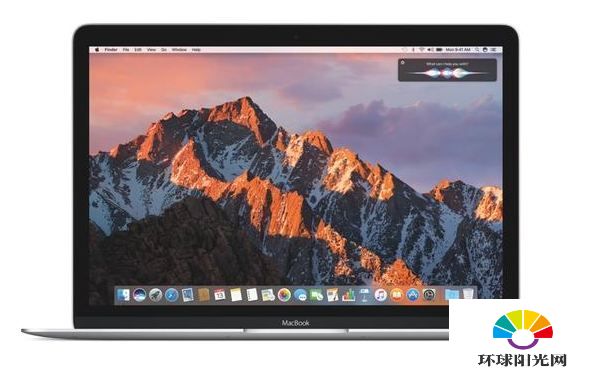 macOS Sierra正式版什么时候推送 macOS Sierra新功能