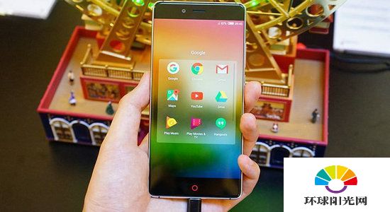 nubia Z11黑金版多少钱 努比亚Z11黑金版配置怎么样