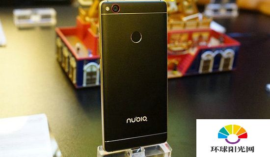 nubia Z11黑金版多少钱 努比亚Z11黑金版配置怎么样