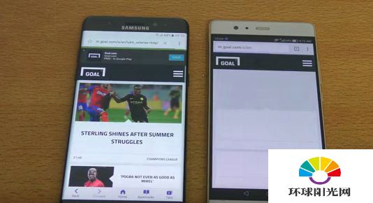 三星Note7和华为P9 Plus哪个好 Note7和P9 Plus实测