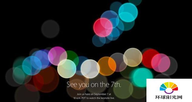 苹果2016秋季发布会有哪些新品 iPhone7发布会新品前瞻