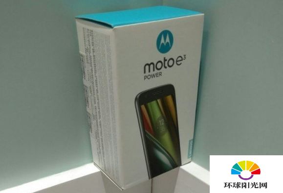 Moto E3 Power配置怎么样 Moto E3 Power售价