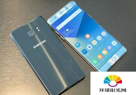 三星note7和华为mate8哪个好 三星note7对比mate8