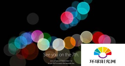 iPhone7/7plus 9月7日正式发布 15个最新的改动汇总