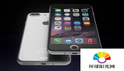 iPhone7/7plus 9月7日正式发布 15个最新的改动汇总