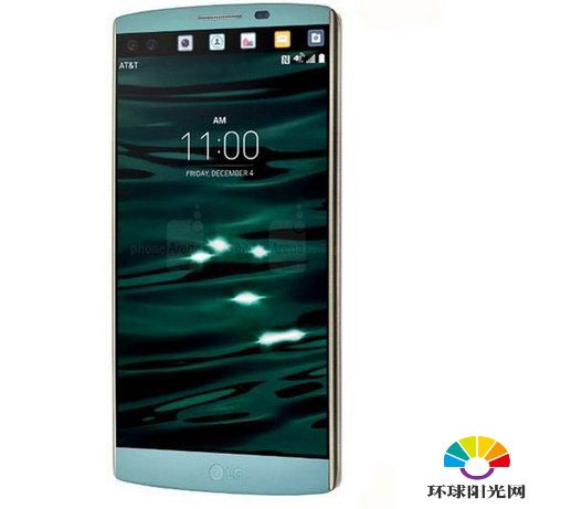 LG V20什么时候出 LG V20配置怎么样