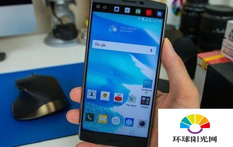 LG V11什么时候出 LG V11市时间