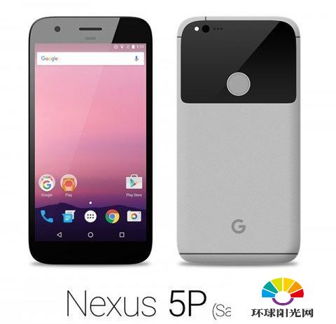 HTC nexus 5P配置怎么样 nexus5p配置