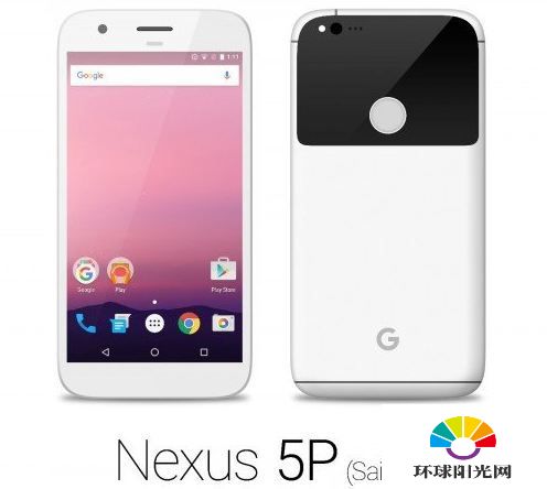 HTC nexus 5P配置怎么样 nexus5p配置