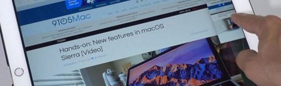 iOS10分屏怎么用 ios10 Safari分屏使用教程
