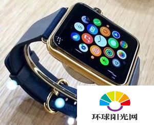 苹果手表2代什么时候上市 供应链透露iwatch2上市时间