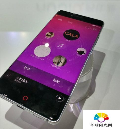 努比亚z11多少钱 nubia z11配置怎么样