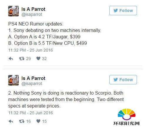 索尼PS Neo什么时候发售 索尼PS Neo价格
