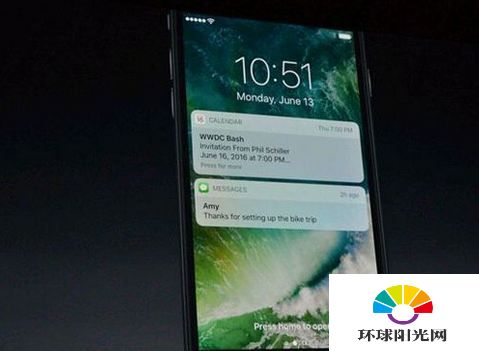 iOS10有哪些新功能 iOS10新功能新内容汇总