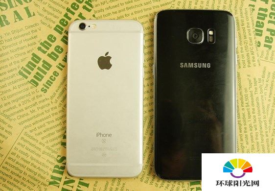 三星S7 edge和iPhone6S哪个好 S7edgevsiPhone6S