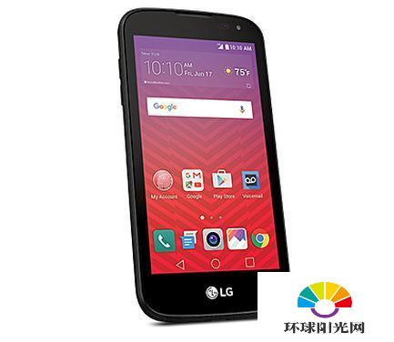 LG K3配置怎么样 LG K3多少钱