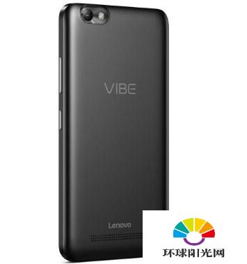 联想Vibe C配置怎么样 入门机联想Vibe C价格配置