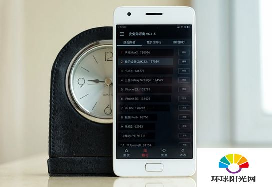 ZUK Z2开箱 ZUK Z2真机开箱图集