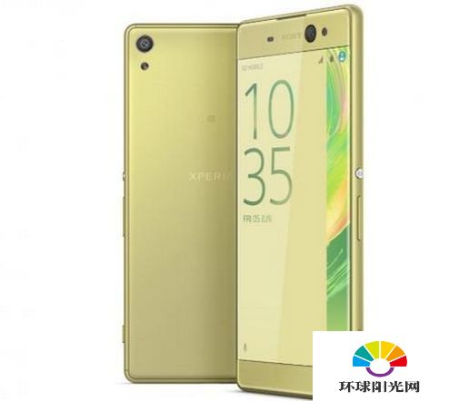 索尼Xperia XA Ultra配置怎么样 索尼XA Ultra价格