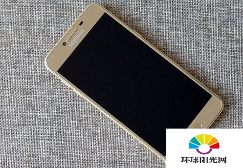 三星galaxy c5开箱 三星galaxy c5颜色